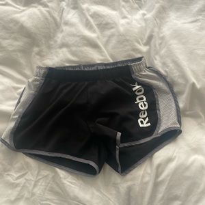 REebok shorts